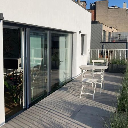 Seaview Penthouse Oostende Exterior photo