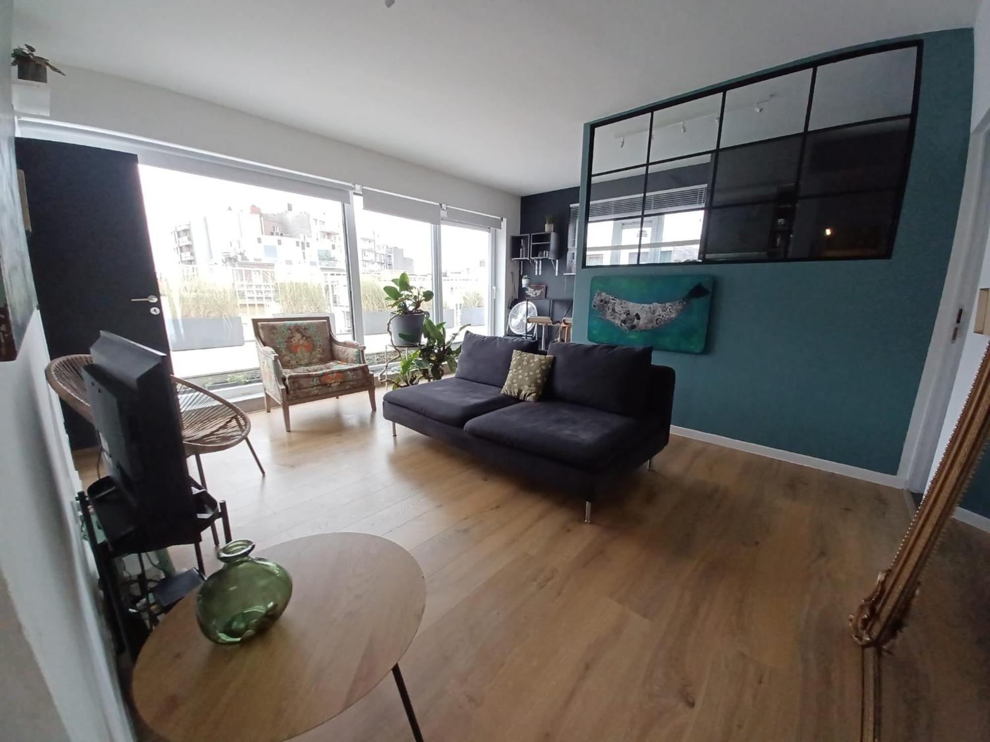 Seaview Penthouse Oostende Exterior photo